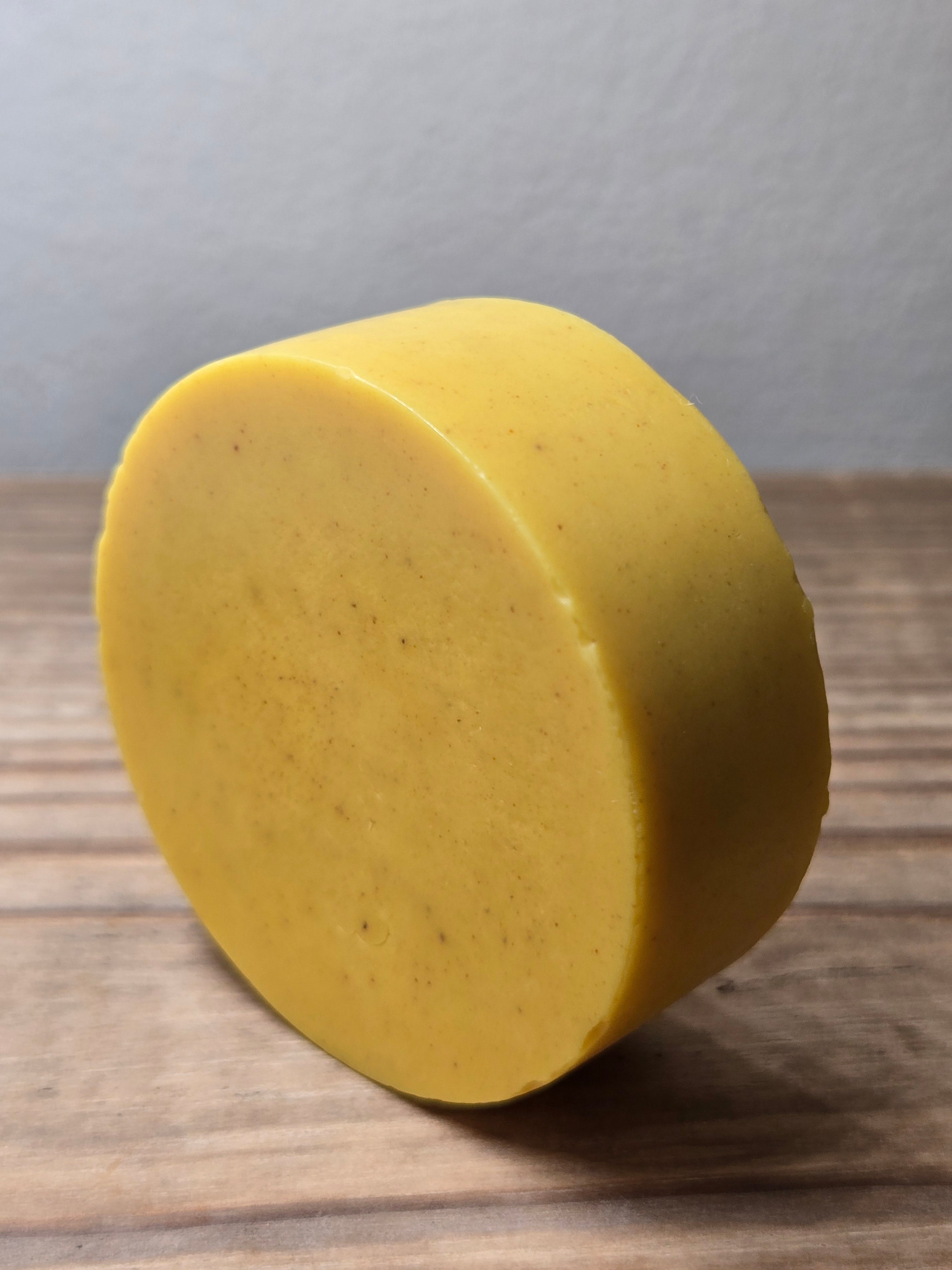 Golden Glow Radiance Bar