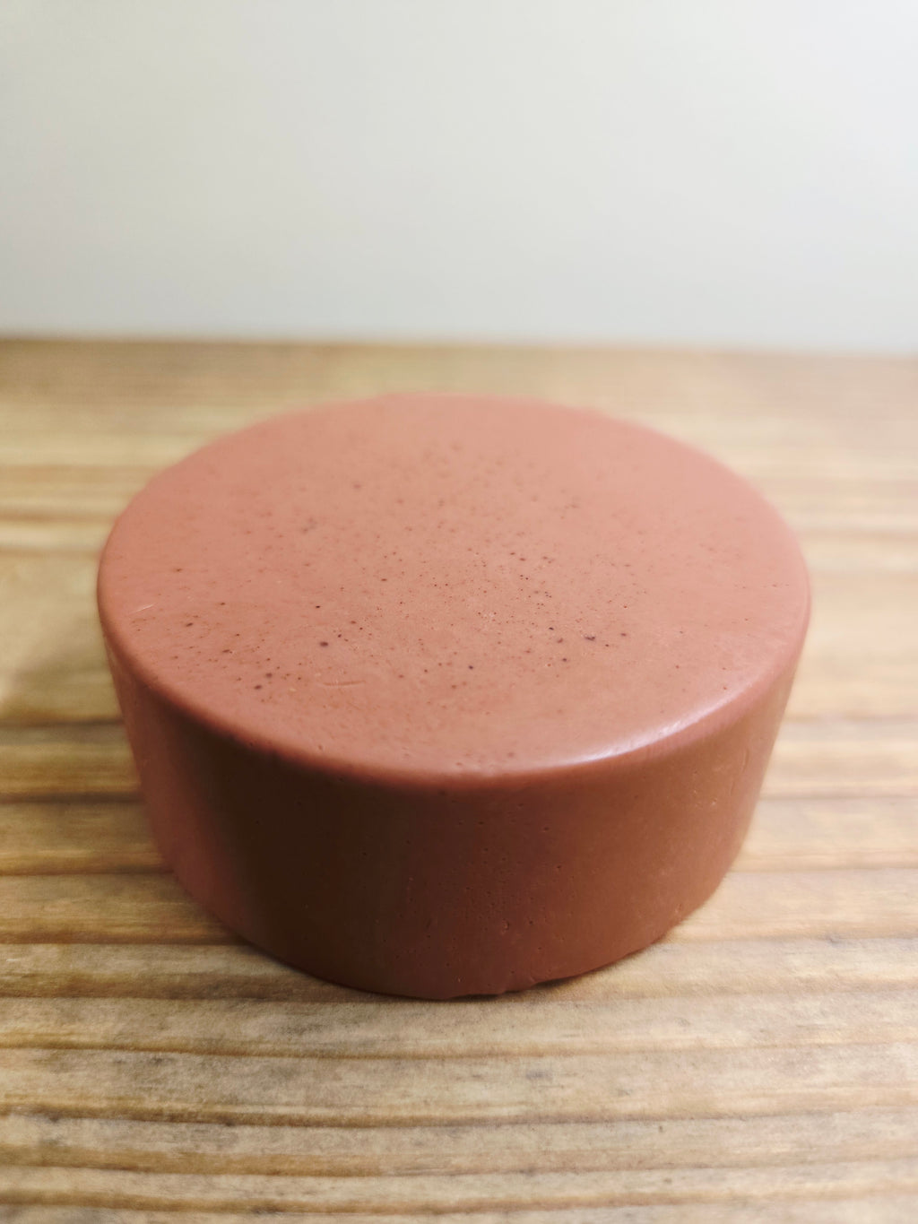 Red Clay & Cocoa Soap
