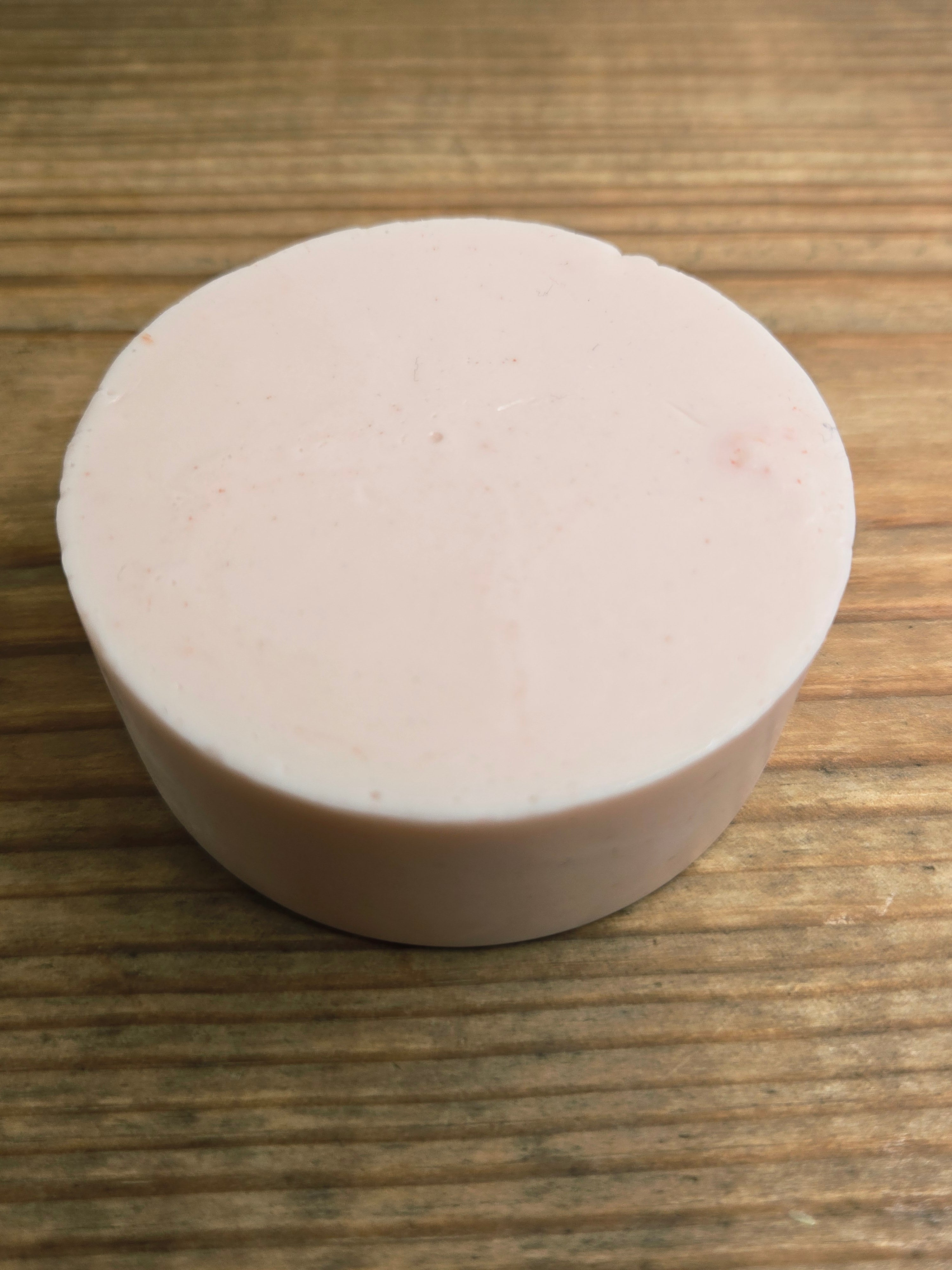 Pink Calamine Clay & Lavender Soap