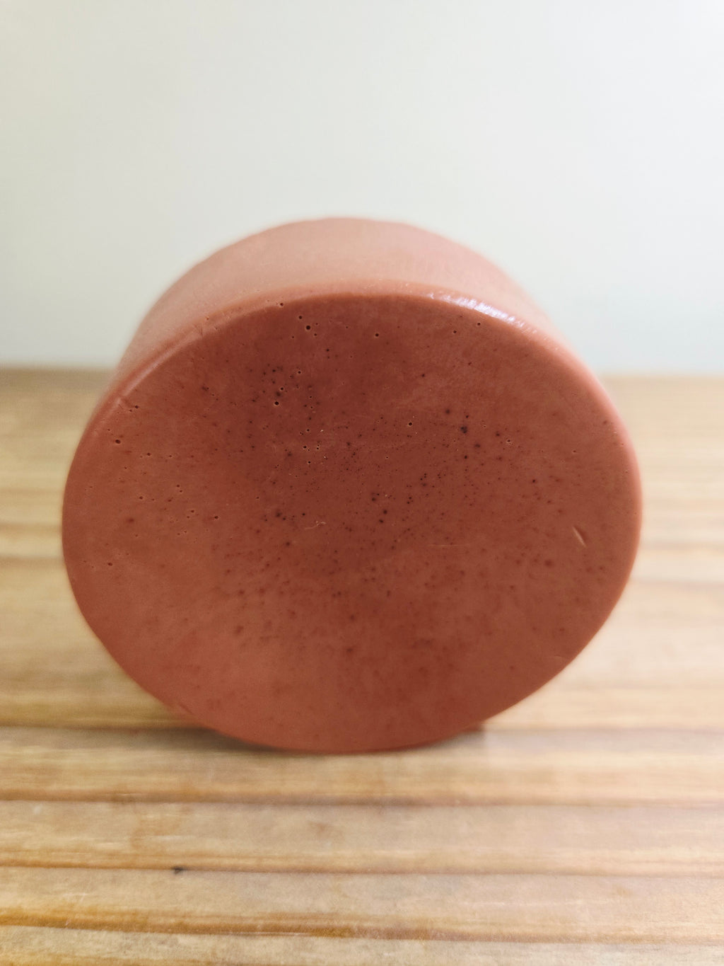 Red Clay & Cocoa Soap