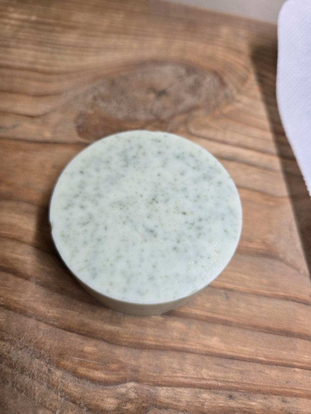 French Green Clay Bar