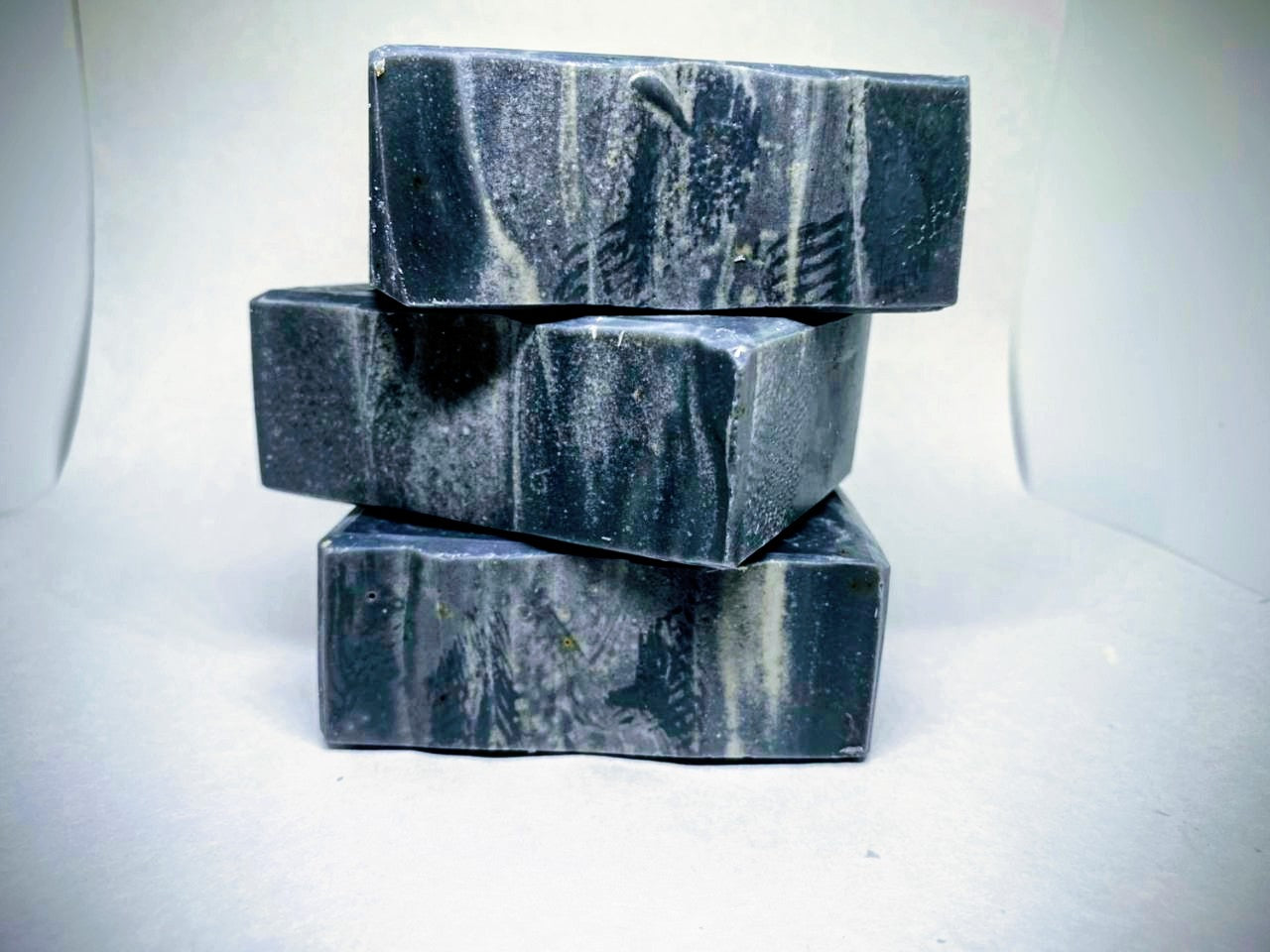 Charcoal & Aloe Bar Soap