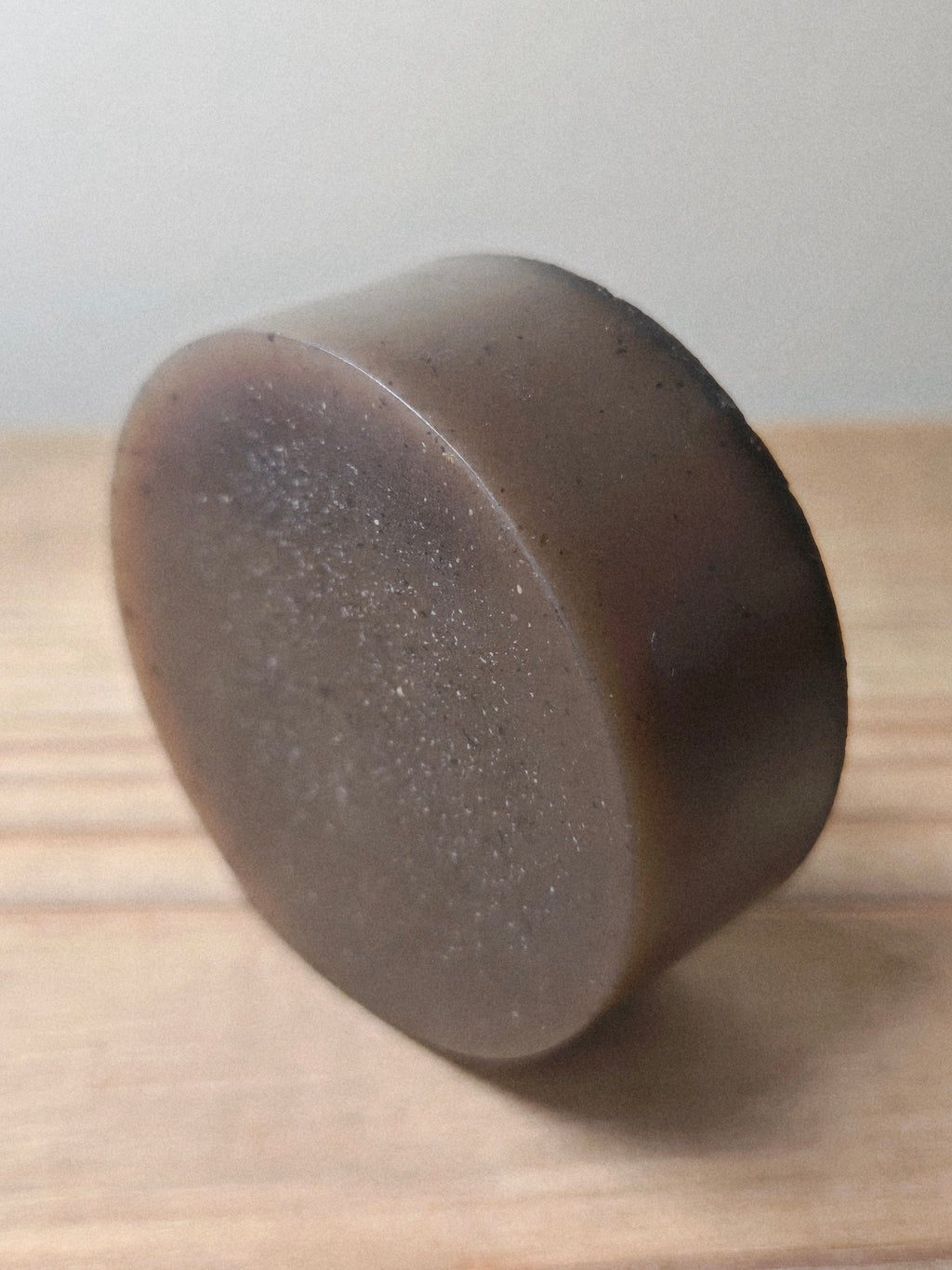Body Coffee Scrub Exfoliating Bar