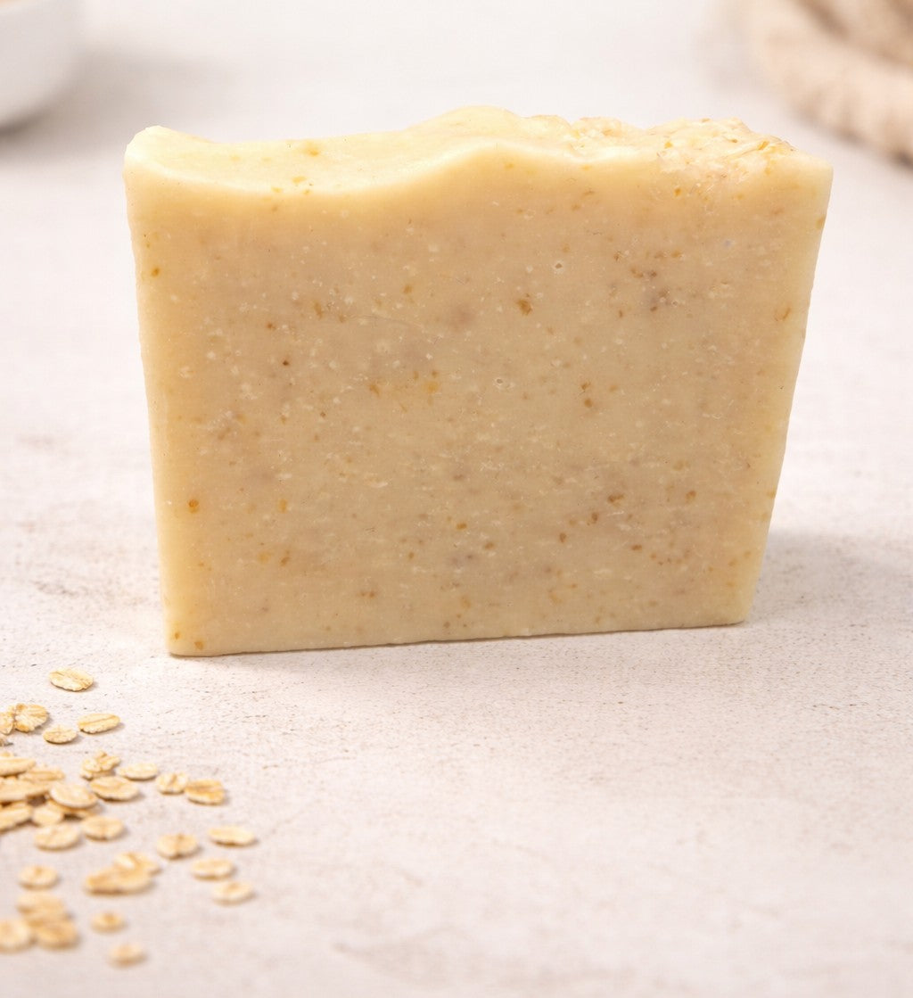 Ultra-Calm Oat & Honey Ritual Bar | Fragrance-Free