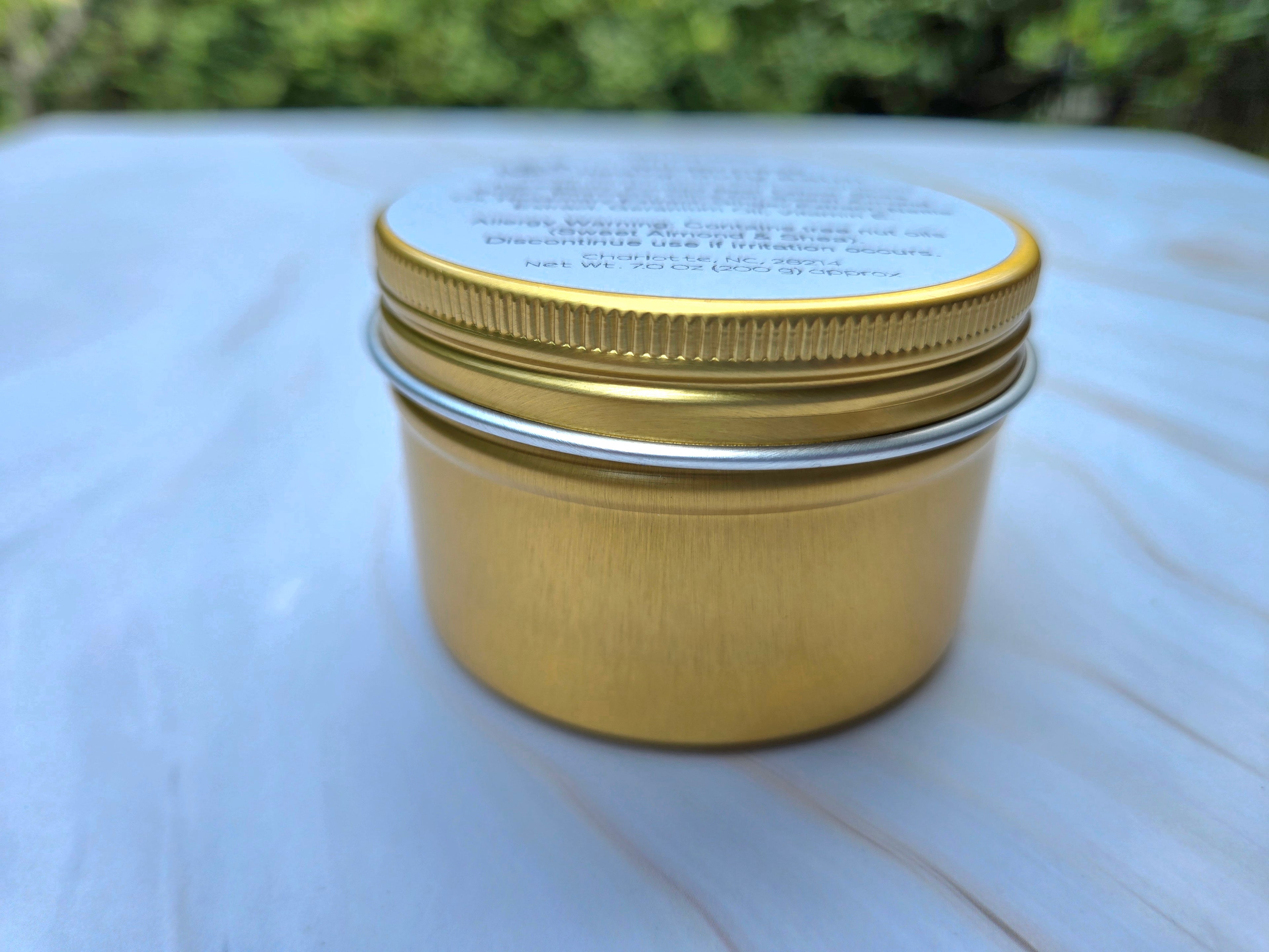 Wilderness Heavy-Duty Balm
