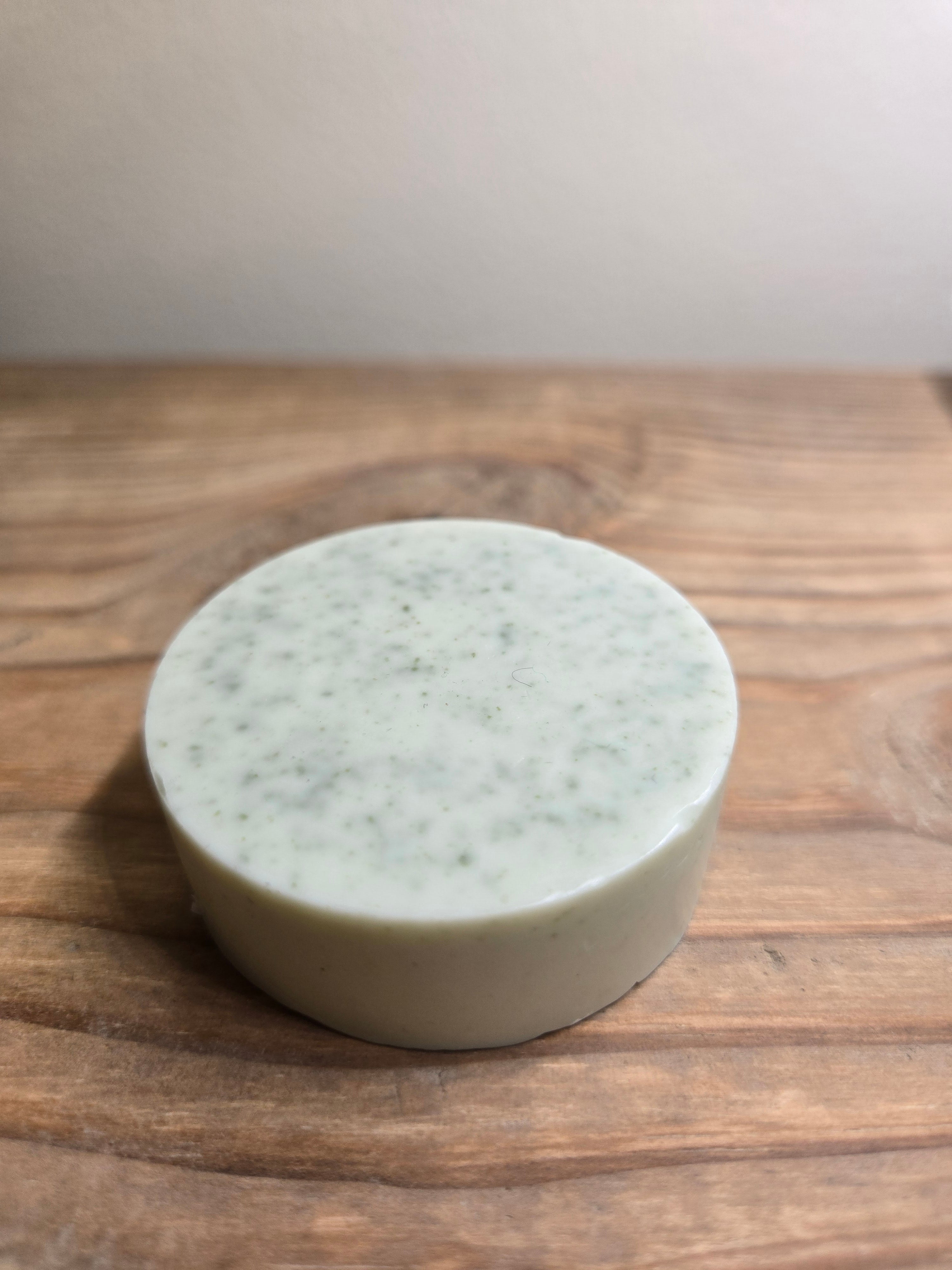 French Green Clay Bar