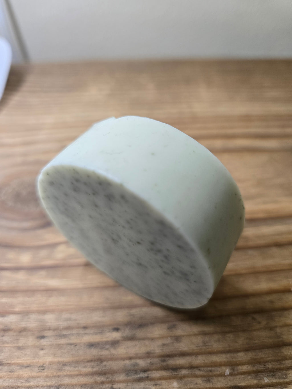 French Green Clay Bar