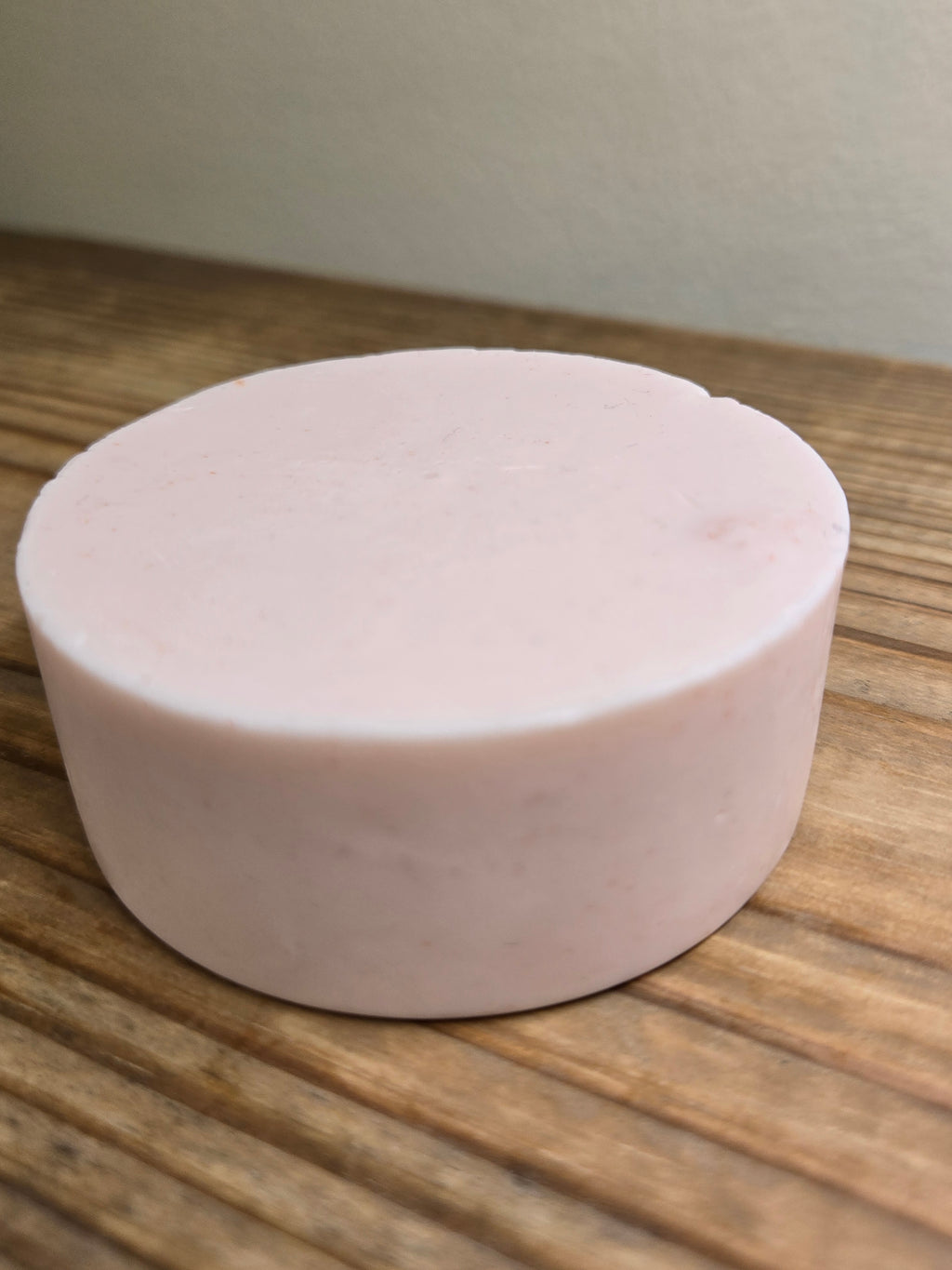 Pink Calamine Clay & Lavender Soap