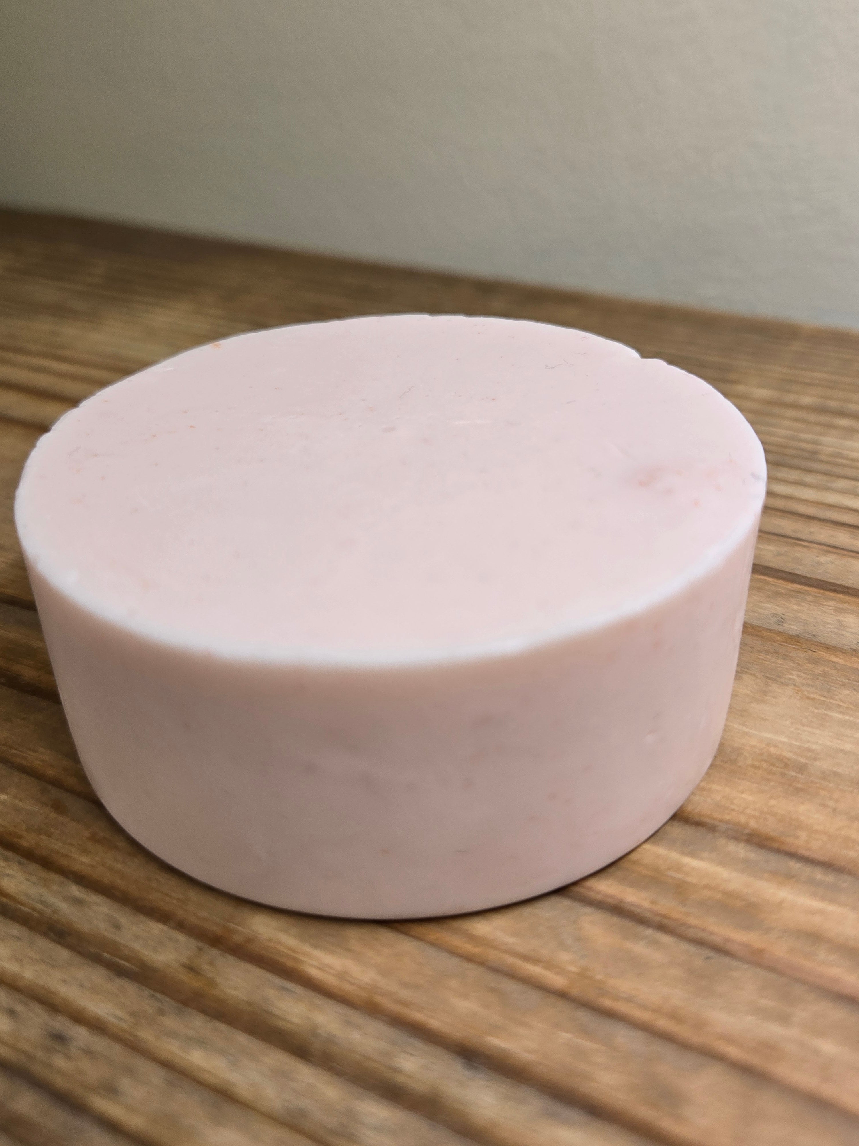 Pink Calamine Clay & Lavender Soap