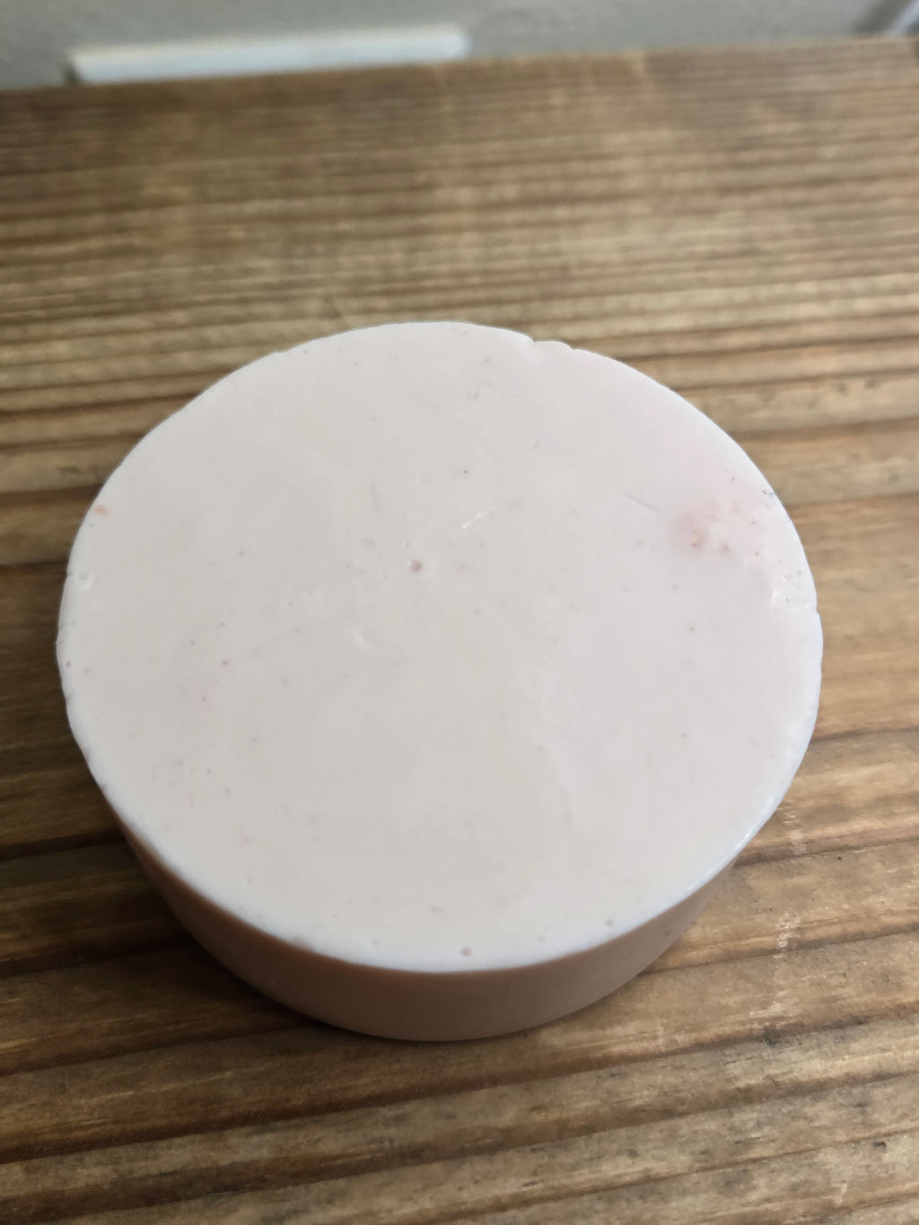 Pink Calamine Clay & Lavender Soap