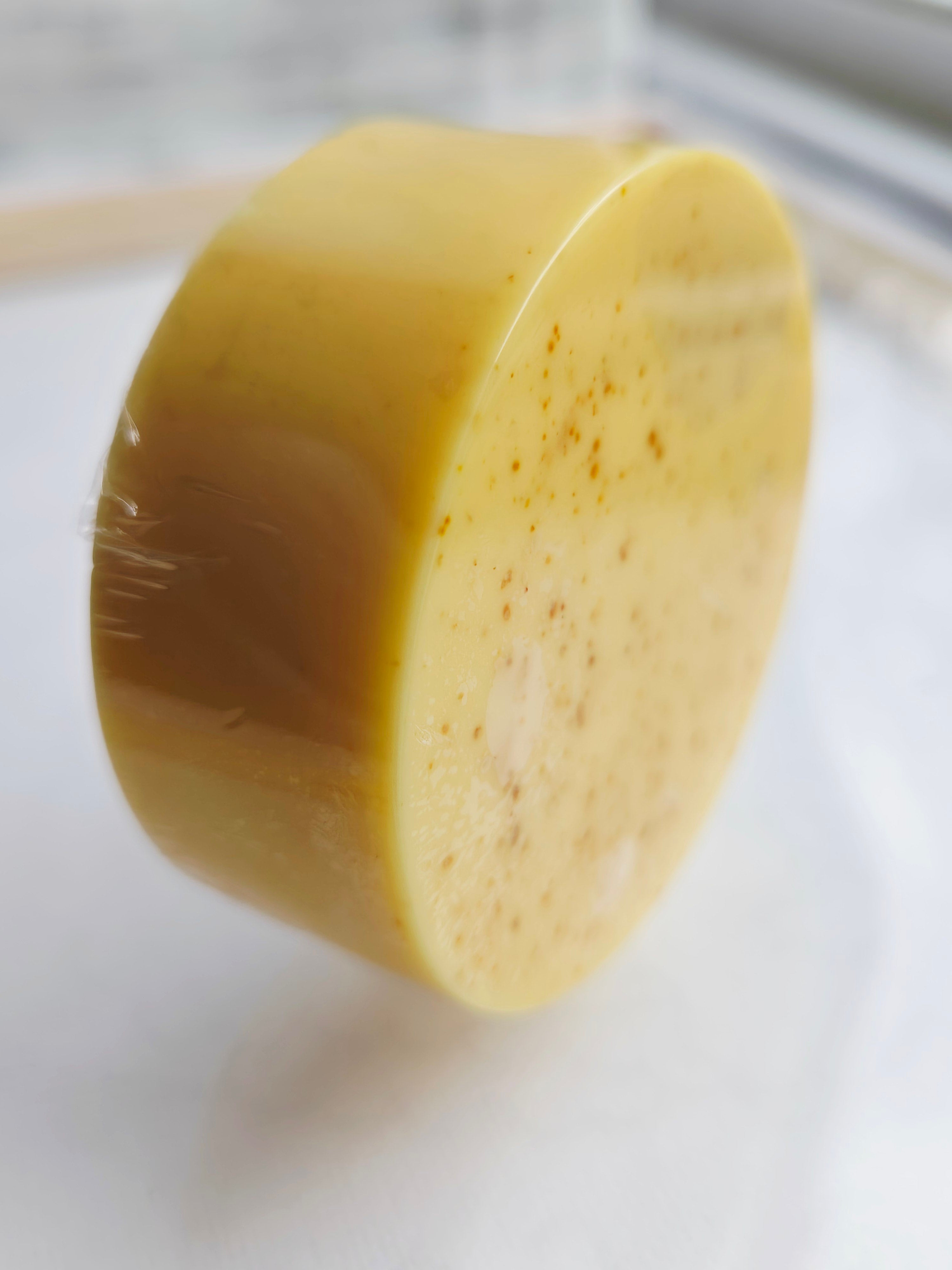 Yellow Clay & Turmeric Soap