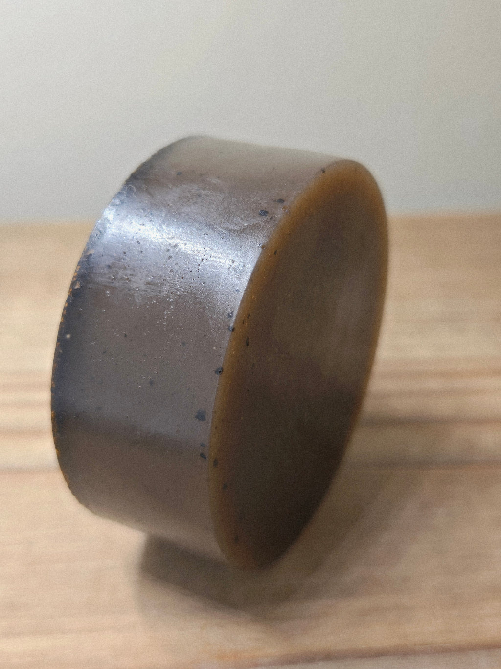 Body Coffee Scrub Exfoliating Bar