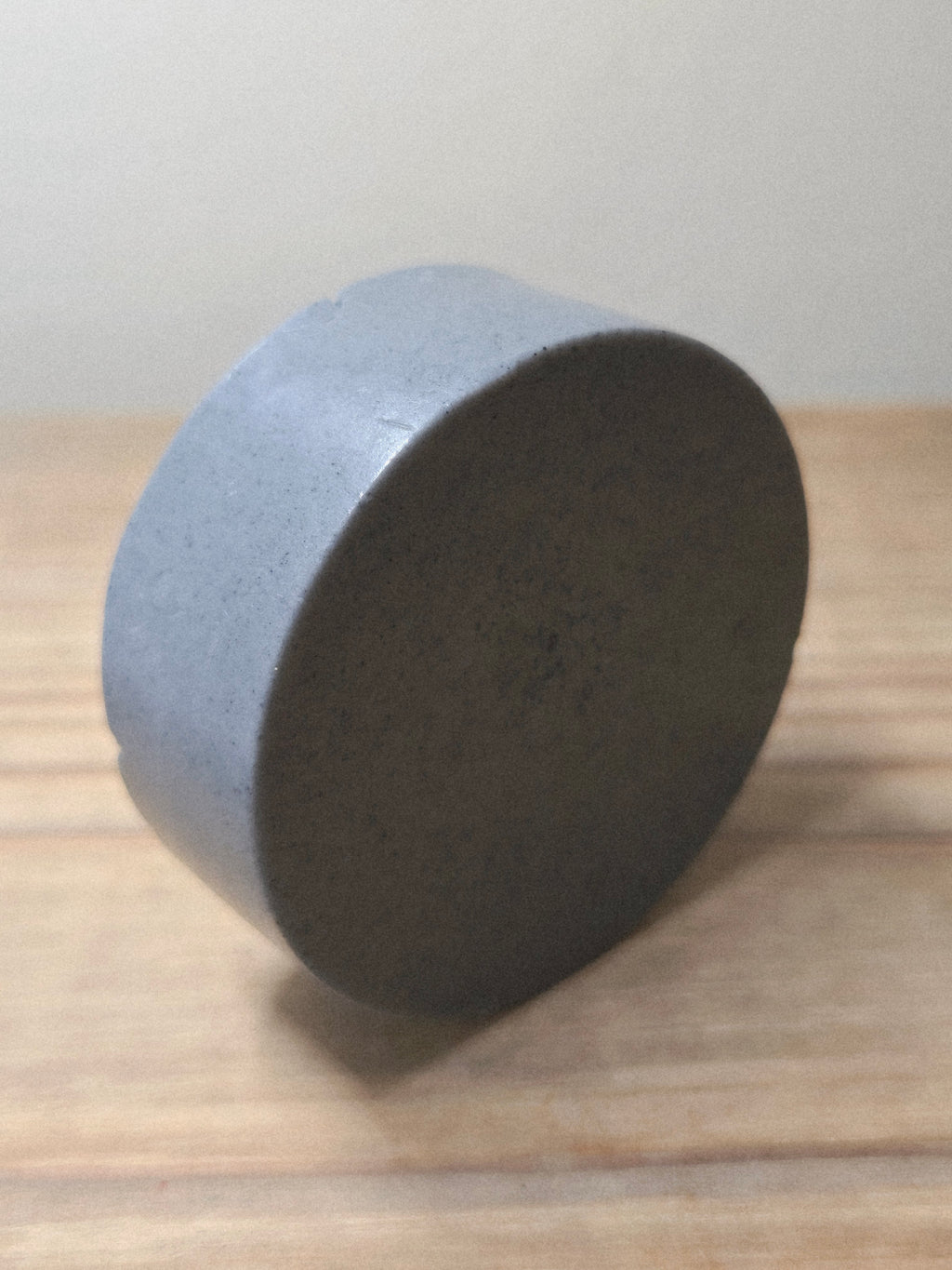 Charcoal & Mint Detox Bar