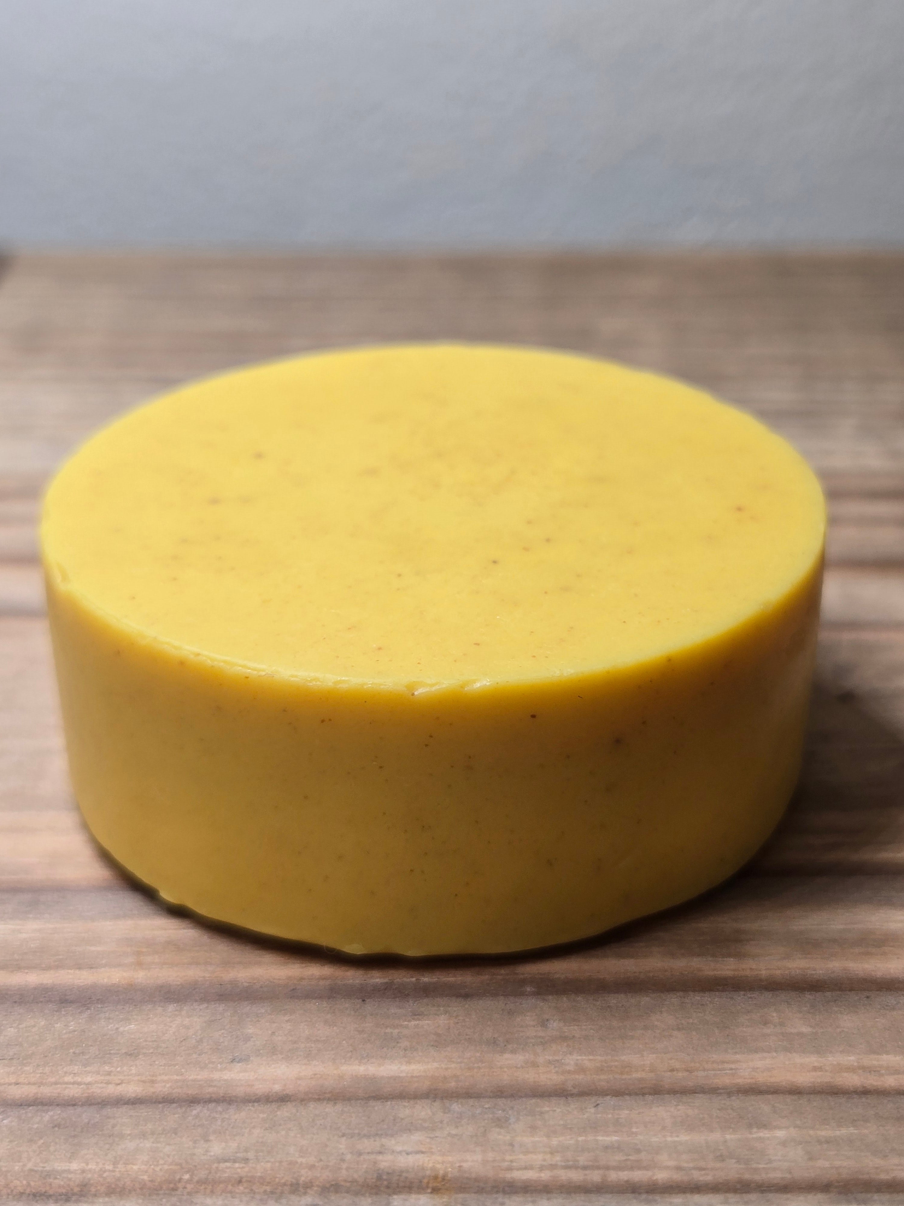 Golden Glow Radiance Bar