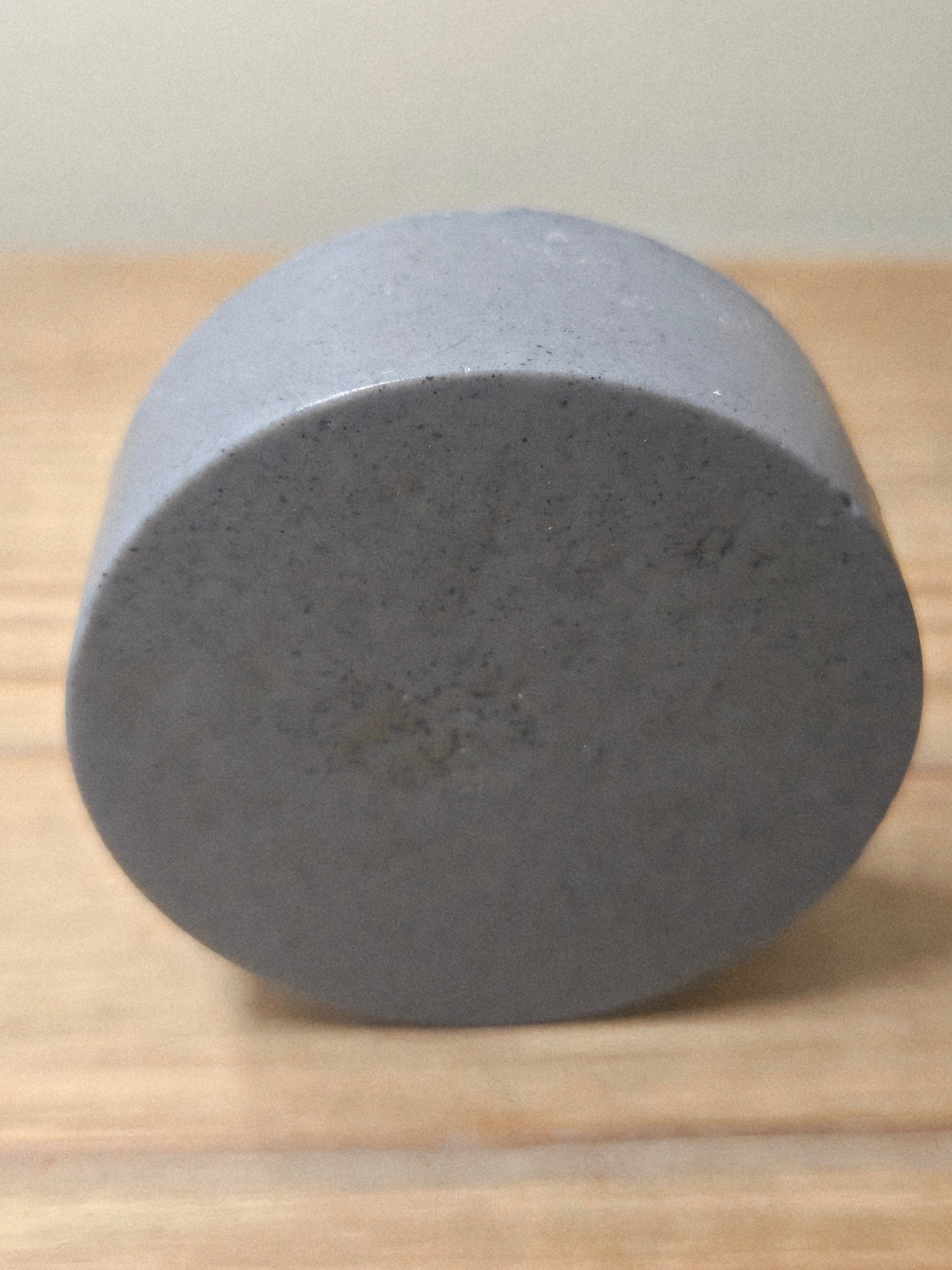 Charcoal & Mint Detox Bar