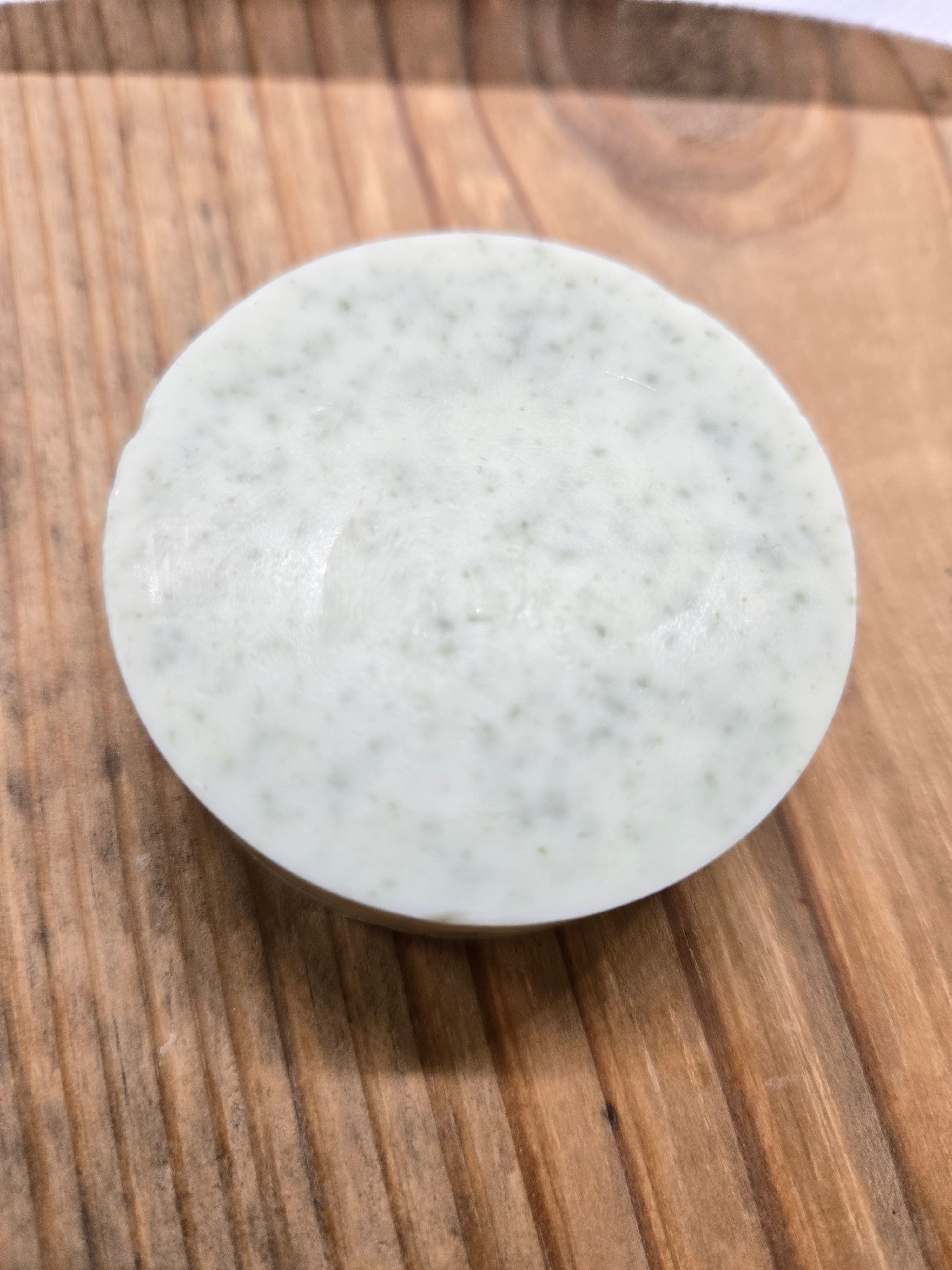 French Green Clay Bar
